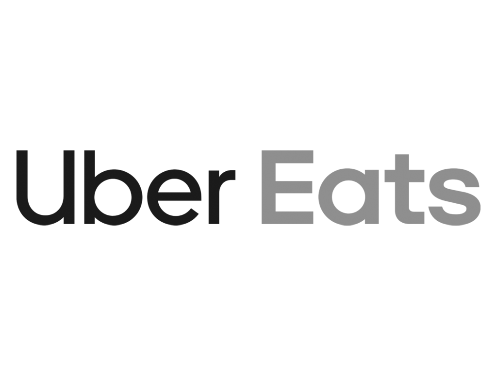 Uber Eats Logo