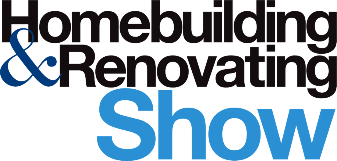 Home Building & Renovating Show logo