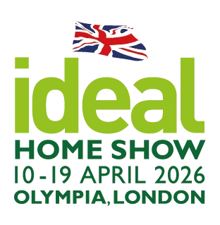 Ideal Home Show logo