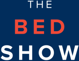 The Bed Show logo