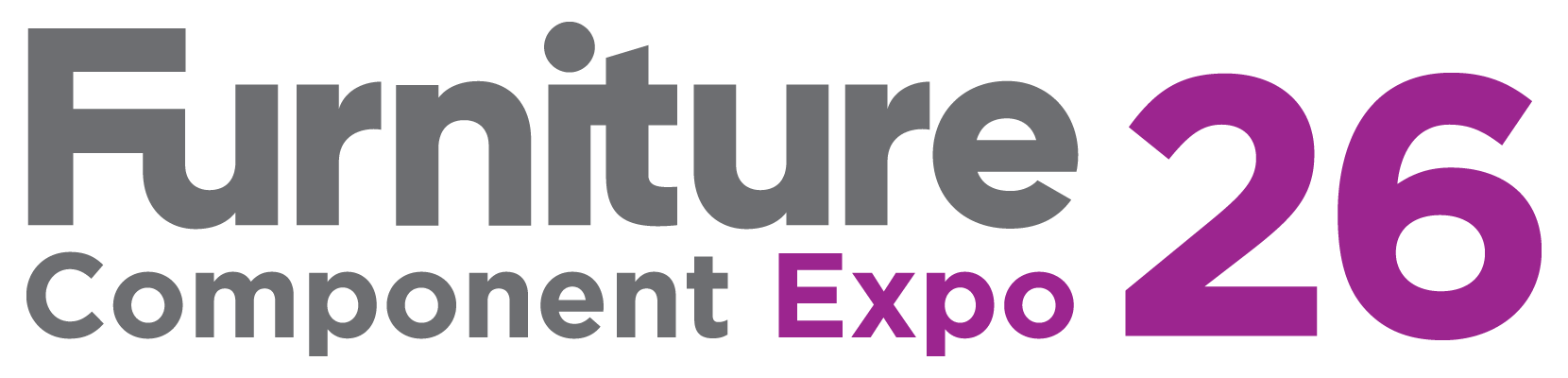 Furniture Component Expo logo