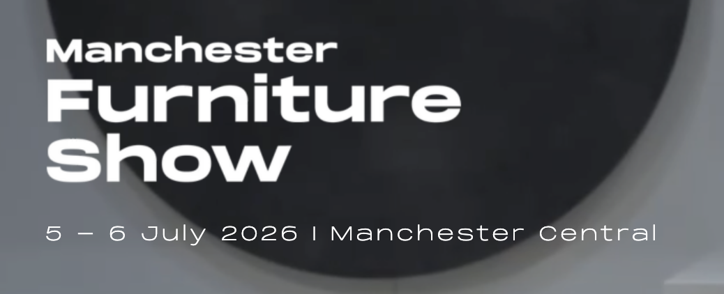 Manchester Furniture Show logo