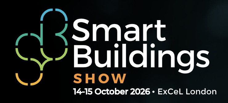 The Smart Buildings Show logo