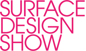 Surface Design Show logo