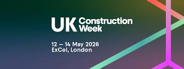 UK Construction Week logo